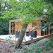 Garden Studio, In.It.Studios, garden house, prefab, prefab garden studio, uk,