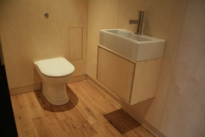Garden Studio, In.It.Studios, garden house, prefab, prefab garden studio, uk,