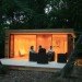 Garden Studio, In.It.Studios, garden house, prefab, prefab garden studio, uk,