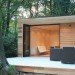 Garden Studio, In.It.Studios, garden house, prefab, prefab garden studio, uk,