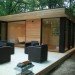 Garden Studio, In.It.Studios, garden house, prefab, prefab garden studio, uk,