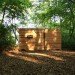 Garden Studio, In.It.Studios, garden house, prefab, prefab garden studio, uk,