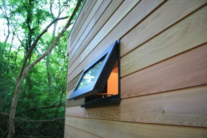 Garden Studio, In.It.Studios, garden house, prefab, prefab garden studio, uk,