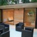 Garden Studio, In.It.Studios, garden house, prefab, prefab garden studio, uk,