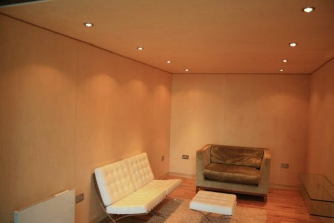 Garden Studio, In.It.Studios, garden house, prefab, prefab garden studio, uk,