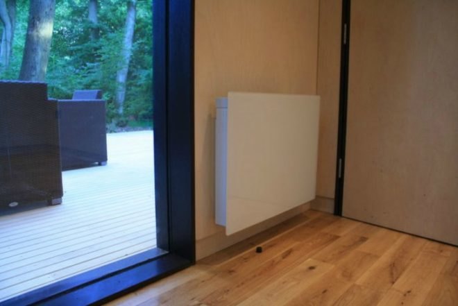 Garden Studio, In.It.Studios, garden house, prefab, prefab garden studio, uk,