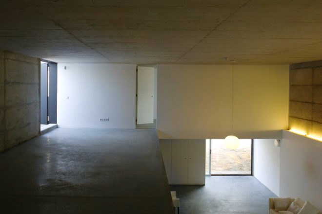 Garducho Biological Center, Ventura Trindade Architects, off grid, biological center, portugal