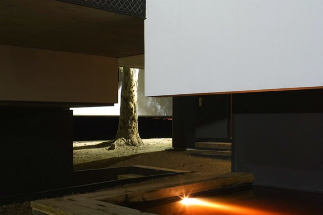 Garducho Biological Center, Ventura Trindade Architects, off grid, biological center, portugal