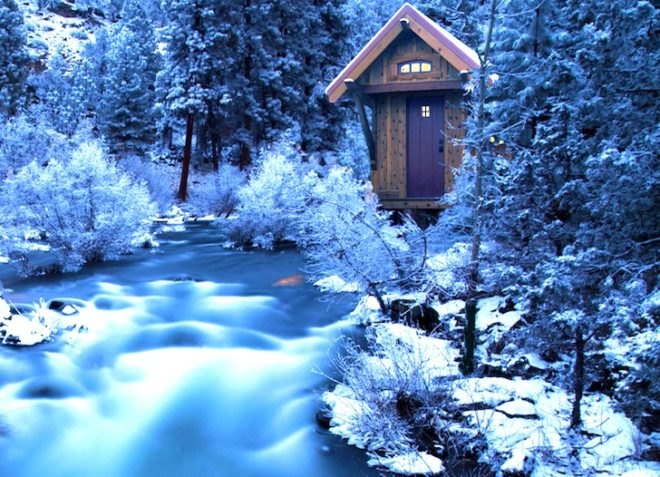 Jay Shafer, Tumbleweed, Tumbleweed tiny homes, tiny homes, Anderjack, Beavan, Gifford, Stamper, Walden, Weller, Zinn, green design, eco design, sustainable design, small carbon footprint, daylighting, custom designed, prefabricated homes
