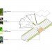 Green Solution House, 3XN, denmark, cradle 2 cradle, zero waste, green design, hotel and conference center