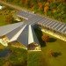 Green Solution House, 3XN, denmark, cradle 2 cradle, zero waste, green design, hotel and conference center