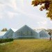 Green Solution House, 3XN, denmark, cradle 2 cradle, zero waste, green design, hotel and conference center