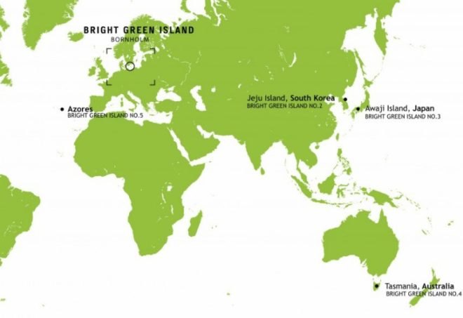 Green Solution House, 3XN, denmark, cradle 2 cradle, zero waste, green design, hotel and conference center