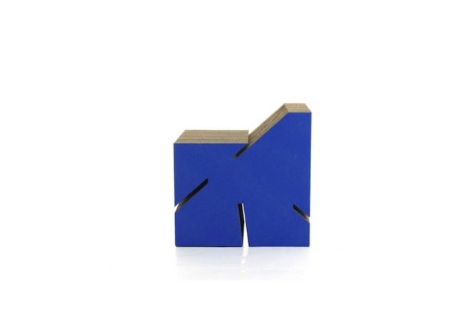 groopti, cardboard furniture, chair, table, eco, recycled, sustainable, crowd sourcing, website, low volume manufacturing, bespoke, craft, corrugate