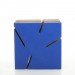 groopti, cardboard furniture, chair, table, eco, recycled, sustainable, crowd sourcing, website, low volume manufacturing, bespoke, craft, corrugate