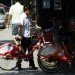 bike share, top 6, barcelona bicing, new york, wuhan china, boston, copenhagen, bicycles, cycling