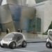 hiriko citycar, hiriko folding ev, hiriko citycar ev, hiriko folded, hiriko project, hiriko driving mobility, electric vehicle, hiriko electric vehicle, hiriko public unveiling, hiriko vehicle, hiriko citycar project, hiriko fleet
