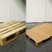Ikea Cardboard Pallet, ikea, shipping pallet, wooden pallet, cardboard pallet, green packaging, green transportation