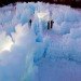 incredible ice sculptures, ice, ice sculptures, snow sculptures, winter art, eco art, green art