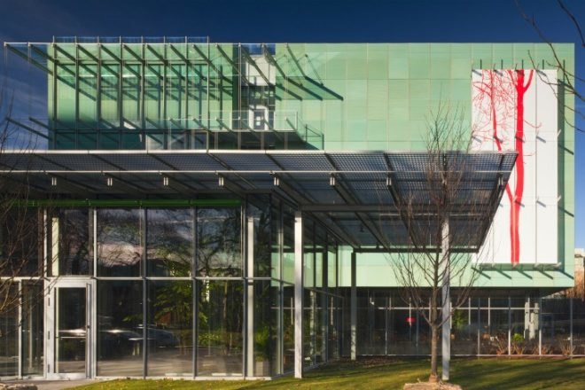 Isabella Stewart Gardner Museum, Renzo Piano Building Workshop, boston, green renovation, daylighting, eco museum