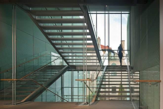 Isabella Stewart Gardner Museum, Renzo Piano Building Workshop, boston, green renovation, daylighting, eco museum