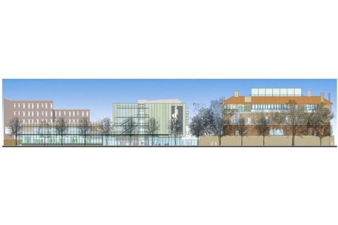 Isabella Stewart Gardner Museum, Renzo Piano Building Workshop, boston, green renovation, daylighting, eco museum