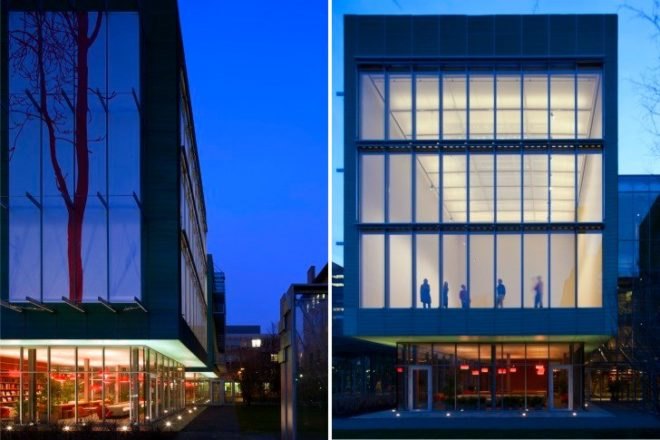 Isabella Stewart Gardner Museum, Renzo Piano Building Workshop, boston, green renovation, daylighting, eco museum