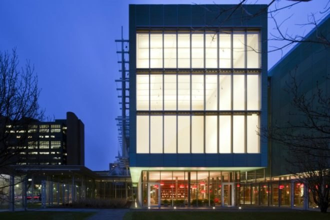 Isabella Stewart Gardner Museum, Renzo Piano Building Workshop, boston, green renovation, daylighting, eco museum