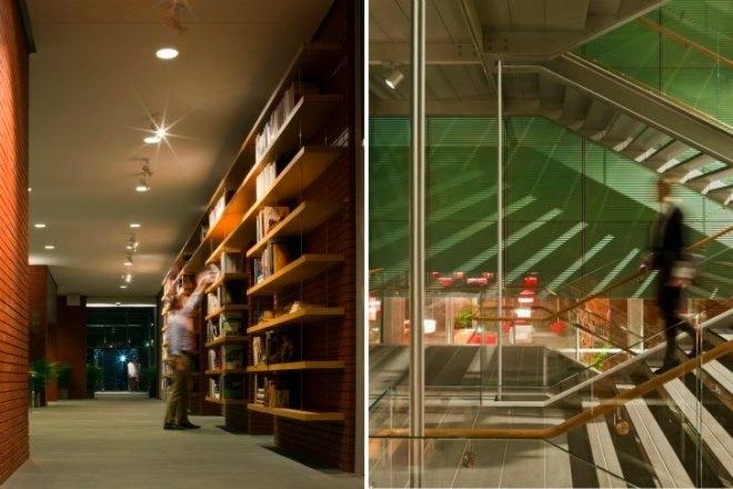 Isabella Stewart Gardner Museum, Renzo Piano Building Workshop, boston, green renovation, daylighting, eco museum