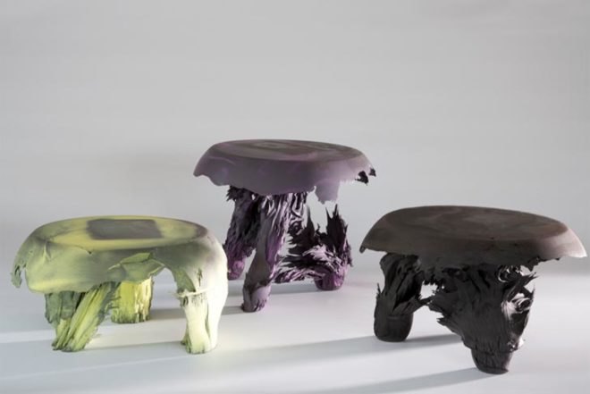 Zero energy,Kinetic Energy,Green Home decor,green furniture,experimental design,techniques design,dutch design,gravity,magnetic fields,plastic,iron shavings