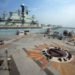 world's first aircraft carrier hotel, kiev china aircraft carrier hotel, aircraft carrier hotel, aircraft carrier hotel china, aircraft carrier hotel kiev, aircraft carrier hotel russia, aircraft carrier hotel luxury, aircraft carrier hotel china daily, aircraft carrier hotel restaurant, aircraft carrier hotel pictures
