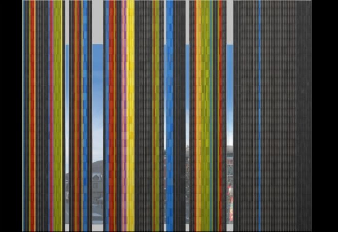 Kimball Art Center-Will Bruder