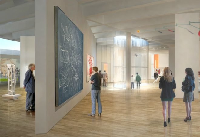 Kimball Art Center-Will Bruder