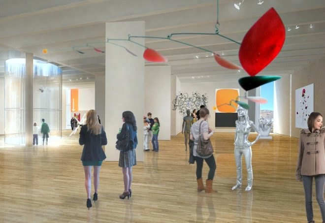 Kimball Art Center-Will Bruder