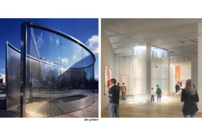 Kimball Art Center-Will Bruder