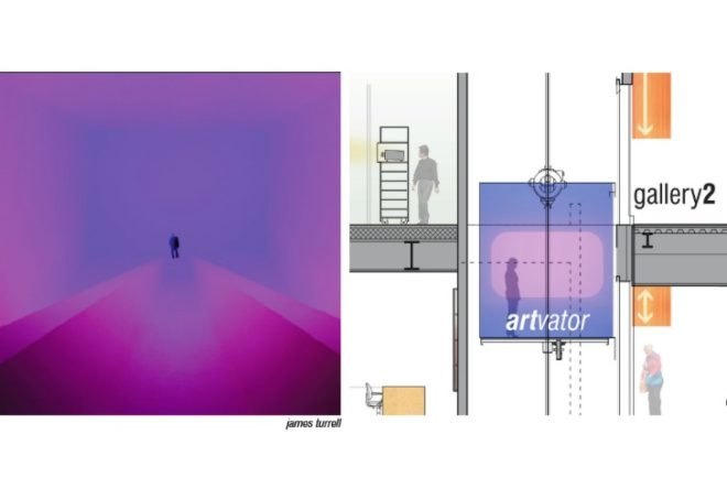Kimball Art Center-Will Bruder
