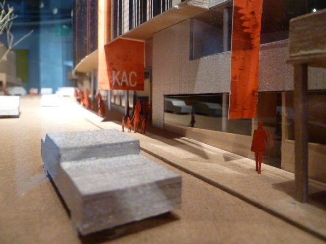 Kimball Art Center-Will Bruder