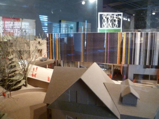 Kimball Art Center-Will Bruder