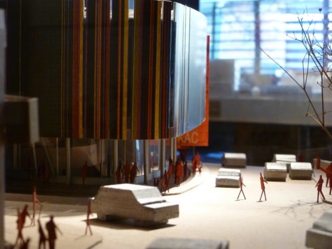 Kimball Art Center-Will Bruder