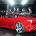Lexus LF-LC Hybrid Sports Car, detroit auto show, auto exclusive, green cars, eco cars, electric cars, green auto, eco auto, green automobiles, eco automobiles, electric automobiles, electric powertrain, detroit auto show, international auto show, lexus, lexus hybrid, hybrid cars, hybrid vehicles, hybrid coupe, hybrid sports car, lexus, lexus lf-lc, green lexus, eco lexus, cars, automobiles, transportation, green transportation, NAIAS