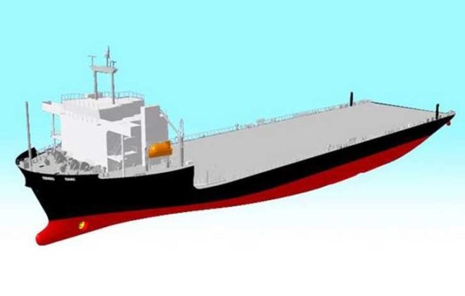 mitsubishi, air lubrication technology, green technology, boating efficiency, tanker efficiency, cargo ship efficiency, marine transport, sustainable transport, cargo ship fuel, tanker fuel