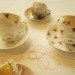 Art,Decorative Objects,chinaware,ceramic design,emotional connection,knitting ceramics,fixing ceramics,british art,new designers 2011