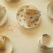 Art,Decorative Objects,chinaware,ceramic design,emotional connection,knitting ceramics,fixing ceramics,british art,new designers 2011