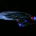 uss enterprise coffee table, barry shields, barry shields uss enterprise coffee table, uss enterprise coffee table ncc-1701-c, uss enterprise coffee table ash, uss enterprise coffee table for sale, uss enterprise coffee table barry shields, star trek coffee table, star trek enterprise coffee table