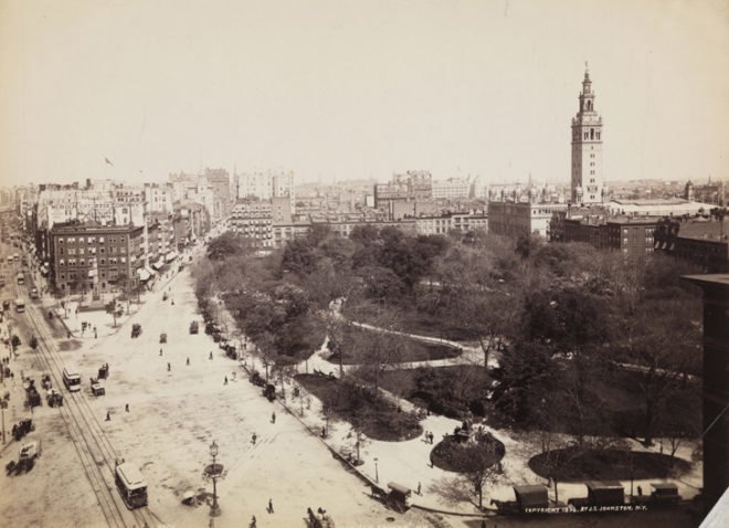 green design, eco design, sustainable design, The Museum of the City of New York, The Greatest Grid: The Master Plan of Manhattan, Commissioners' Plan of 1811, John Randel Jr, New York Grid, urban planning, Randel Farm Map Series