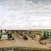 green design, eco design, sustainable design, The Museum of the City of New York, The Greatest Grid: The Master Plan of Manhattan, Commissioners' Plan of 1811, John Randel Jr, New York Grid, urban planning, Randel Farm Map Series