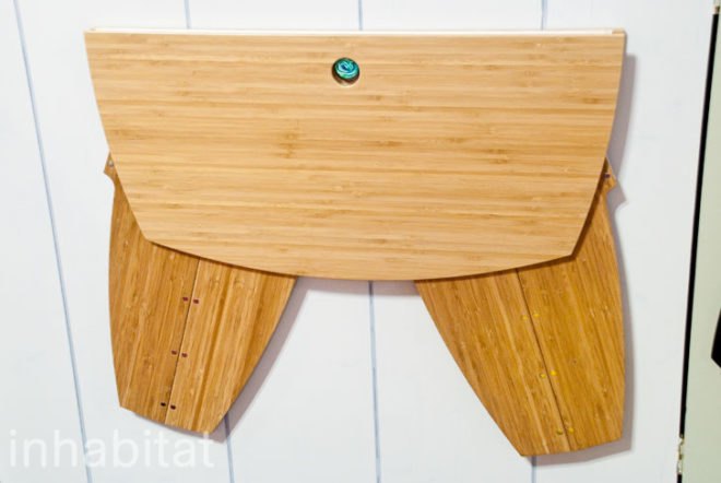Sustainable design; Inhabitat; Inhabitat NYC; Javitz Center; New York City; New York International Gift Fair; NYIGF; Bow Bins; Areaware; Cordula Kehrer; Aeta people; sustainable rattan; basket weaving; MSY Inc.; Colors Tokyo; Real wood case; iphone case; bamboo case; Lovi; Earth Block; Anne Paso; Wood Thumb; reclaimed lumber; reclaimed wood; biodegradable; biomass material; recycled materials; Finn Church Aid; Snappy Tables; Dean Robinson; Gifu-Takayama; hand made; SustainAbility: design for a better world; product design; sustainable products; green design; eco design; eco friendly; trade show