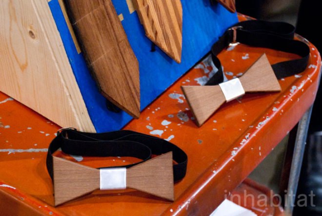 Sustainable design; Inhabitat; Inhabitat NYC; Javitz Center; New York City; New York International Gift Fair; NYIGF; Bow Bins; Areaware; Cordula Kehrer; Aeta people; sustainable rattan; basket weaving; MSY Inc.; Colors Tokyo; Real wood case; iphone case; bamboo case; Lovi; Earth Block; Anne Paso; Wood Thumb; reclaimed lumber; reclaimed wood; biodegradable; biomass material; recycled materials; Finn Church Aid; Snappy Tables; Dean Robinson; Gifu-Takayama; hand made; SustainAbility: design for a better world; product design; sustainable products; green design; eco design; eco friendly; trade show
