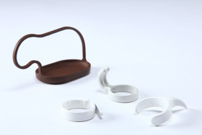Recycling / Compost,Inhabitots,Green Products,Green Materials,DIY,Animals,art,mud toys,biodegradable toys,earth animal toys,israeli design,Bezalel Academy of Art and Design,