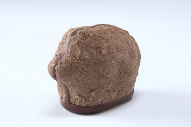 Recycling / Compost,Inhabitots,Green Products,Green Materials,DIY,Animals,art,mud toys,biodegradable toys,earth animal toys,israeli design,Bezalel Academy of Art and Design,